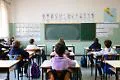 Pochi stranieri a scuola: sotto l&rsquo;Etna sono soltano tre ogni cento studenti