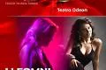 Eleonora Bordonaro e Diana Tejera al Teatro Odeon con &ldquo;Li Fomni&rdquo;: il 5 settembre il nuovo appuntamento musicale del Festival Internazionale Taormina Arte