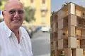 &laquo;Si poteva osare un&rsquo;architettura intraprendente ed edifici pi&ugrave; alti&raquo;