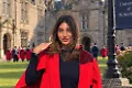 Da Catania fino in Scozia per studiare in un Ateneo con oltre sei secoli di storia