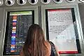 Aeroporto, una piattaforma informatica condivisa per rispondere all'emergenza cenere dell'EtnaAeroporto, la tecnologia in risposta alla natura: una piattaforma informatica per coordinare l'emergenza c