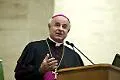 Mons. Vincenzo Paglia: &laquo;L&rsquo;et&agrave; grande, una sfida che parla alla Sicilia&raquo;