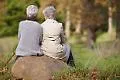 Et&agrave; media cresciuta di 6 anni: ci sono 192 over 65 ogni 100 giovani
