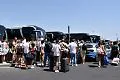 Da Comiso a Catania, l'autobus dell'emergenza chiede 10 euro in nero: &laquo;Vergognoso atto di sciacallaggio&raquo;