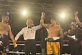 Boxe: Salvatore "Occhi di Tigre" sul tetto d'Europa, il campione catanese fa sua la cintura Wbc Mediterranean
