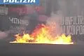 La guerriglia urbana durante il corteo contro "il Ddl Sicurezza" a Catania: condanne e assoluzioni