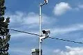 Al via l&rsquo;installazione di 32 nuove telecamere