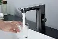 Incubo acqua contaminata in via Muccioli