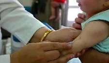 Vaccini, il report di Asnas: in Sicilia un bambino su sette non &egrave; protetto dalla difterite