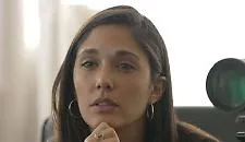 Passo indietro di Giulia Presutti: si riapre il caso Report