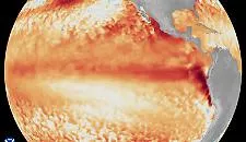 Super El Ni&ntilde;o alle porte: dobbiamo davvero avere paura?