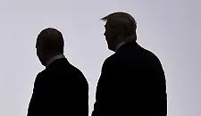 "Conosco Putin, non colpir&agrave; la Nato": la linea di Trump che spiazza l'Europa