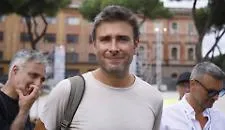 L'ultimo bollettino sulle condizioni di salute di Alessandro Di Battista