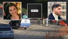Federico e il video della trattativa dopo il femminicidio di Lorena: &laquo;Ti prego non farlo&raquo;