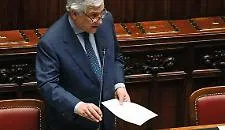 Tajani contro AfD: &laquo;Il sovranismo tedesco danneggia l&rsquo;Italia&raquo;. Lo strappo con Salvini e la sfida per l&rsquo;Europa
