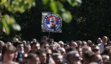 L'Ue condanna il funerale di Mladić: vertici europei contro le autorit&agrave; serbe