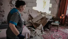 Sangue in Ucraina e stallo diplomatico: la Russia detta le condizioni, la Nato accelera sulle armi