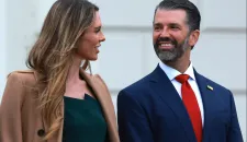 Le nozze di Donald Trump Jr. finanziate da un oligarca russo vicino a Putin: c'&egrave; la conferma