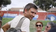 L'annuncio di Alessandro Di Battista che fa tirare un sospiro di sollievo: la foto con l'amico Di Giuseppe