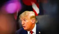Trump annuncia la "Forza per l'Intelligenza Artificiale": caccia al nuovo "zar" dal &laquo;QI elevato&raquo;
