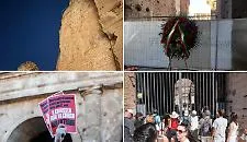 Giovane operaio morto al Colosseo, prorogata la chiusura del Parco archeologico