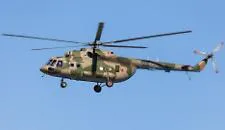 Elicottero russo viola lo spazio aereo polacco per 42 secondi: decollano i caccia