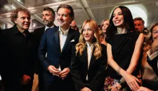 Meloni alla cena d'apertura della Milano Fashion Week: 100 milioni per le PMI e difesa del Made in Italy