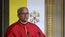 L'affondo di papa Lerone: &laquo;L'estremismo di destra &egrave; fuori dal cristianesimo&raquo;