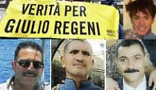 Regeni, condannati a 10 anni tre 007 egiziani: cade l'accusa di omicidio, restano i sequestri. Assolto il quarto imputato