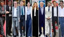 Elezioni 2027, tutte le coalizioni possibili: chi pu&ograve; arrivare al 42%?