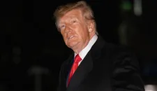 L'ultima di Trump: &laquo;Voglio un oceano ribattezzato America o col mio nome&raquo;