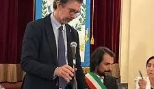 Agrigento, il sindaco Sodano scarica il suo vice dopo un lungo vertice con La Vardera