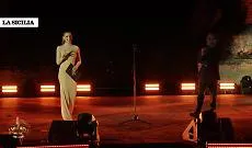 Una notte di musica e stelle al Teatro Antico: debutto da applausi per i Taormina Music Awards