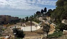 Gela rivive riscoprendo il &ldquo;suo&rdquo; Eschilo teatro nel rigenerato Orto Pasqualello