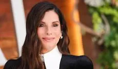 Sandra Bullock, il ritorno con &ldquo;Amori & incantesimi 2&rdquo; e quel racconto sugli Ufo che riapre il confine tra confessione e realt&agrave;