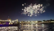 Catania, al via la festa della Madonna Bambina di Ognina: 9 giorni di fede, mare e tradizioni