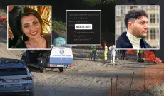 Federico e il video della trattativa dopo il femminicidio di Lorena: &laquo;Ti prego non farlo&raquo;