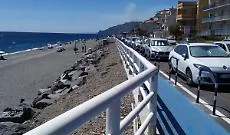 Lungomare Furci Siculo