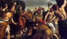 Il Vangelo di Marco, breve libro che porta sulle tracce di Ges&ugrave;