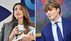 Giorgia Cardinaletti e Francesco Bechis, le pubblicazioni confermano le nozze: matrimonio a inizio autunno nelle Marche