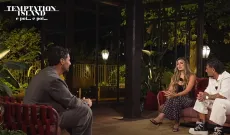 Temptation Island, un mese dopo il fal&ograve;: Sabrina e Giovanni di nuovo ai ferri corti, scontro senza tregua tra Sara e Gabriele