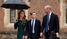 La scuola dei primi ministri accoglie il futuro re: il principe George inizia a Eton