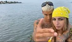 Sabrina Soussi, chi &egrave; Korbe Frero: il rapper citato nello scontro con Giovanni Grazioso