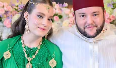 Nozze riservate a Rabat per il principe Moulay Driss Filali che ha origini anche italiane