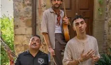Sotto lo stesso sole: Welo, Roy Paci e Alvaro Soler si raccontano