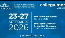 Fuori il programma della nuova edizione di Etnabook: ospiti, letture e incontri per diffondere la cultura