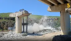 A19 Palermo-Catania, completata la demolizione di 112 campate del viadotto Cannatello: lavori da 182 milioni di euro