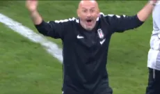 In Turchia tutti pazzi per Vincenzo il riberese del Besiktas: lo stadio canta "Io sono un Italiano" di Toto Cutugno