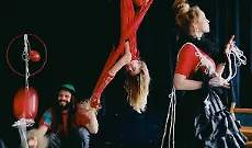 Fringe Catania Off International Festival, per dieci giorni la citt&agrave; diventa un palcoscenico diffuso