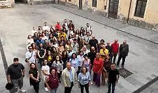 Servizio civile: 54 giovani per valorizzare musei e siti del Parco archeologico di Catania e della Valle dell'Aci